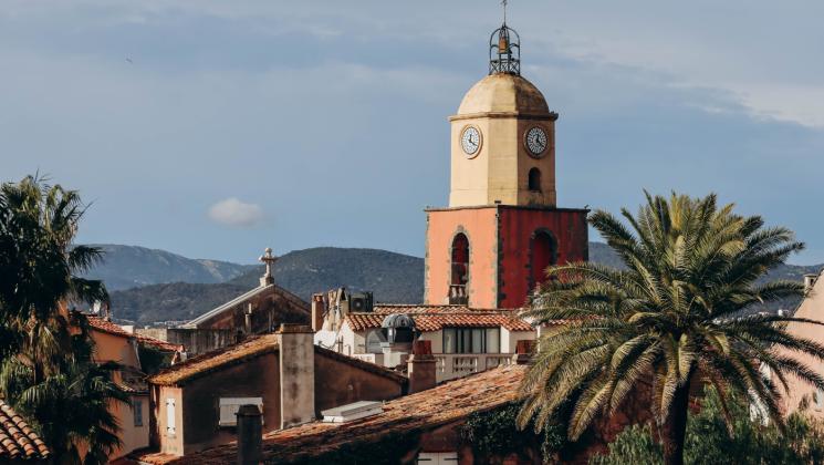 Saint-Tropez