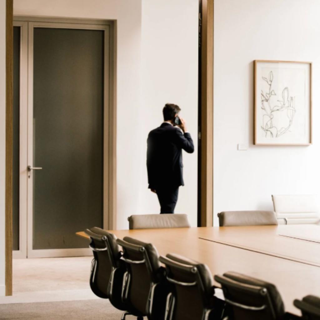 Deontology and non-discrimination