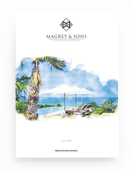 French Riviera rentals