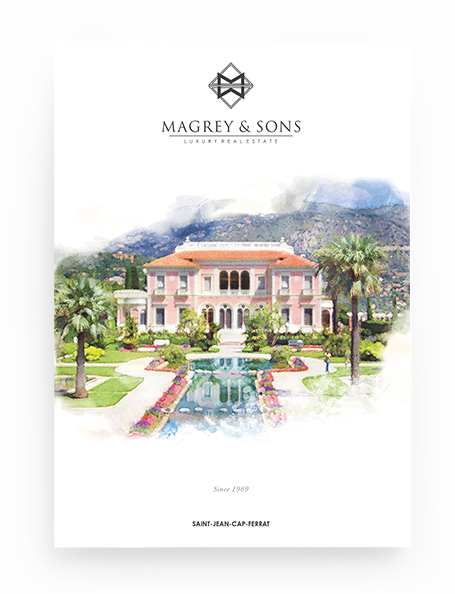 Saint-Jean-Cap-Ferrat